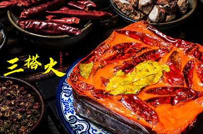 独山县VI设计：城市与企业品牌联动的视觉纽带